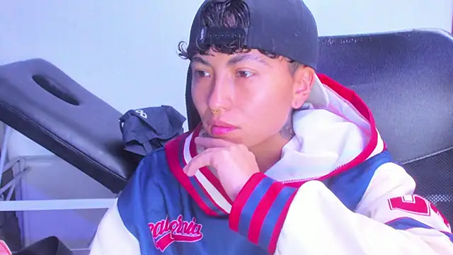 Im Mathias online show from February 3, 2026, 2:53 am