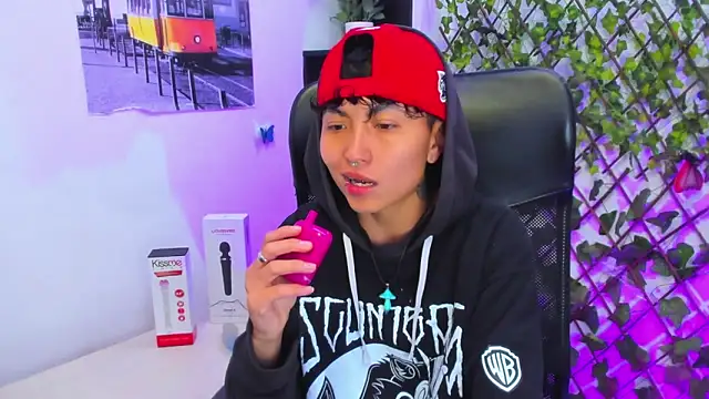 Im Mathias online show from March 18, 2026, 1:42 am