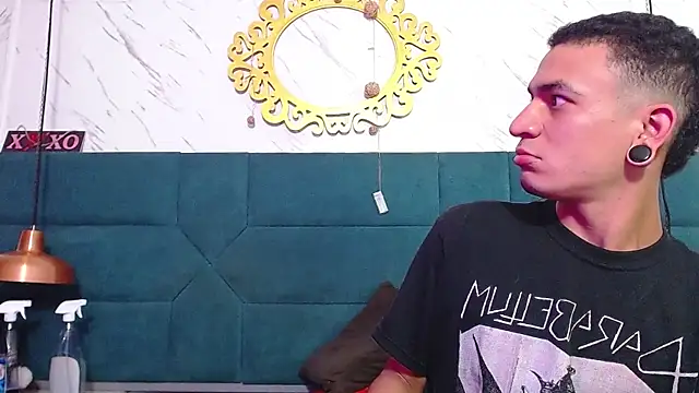 Snapshot of salome_daniel chatting on February 26, 2025, 1:21 am salome daniel online show from February 26, 2025, 1:21 am