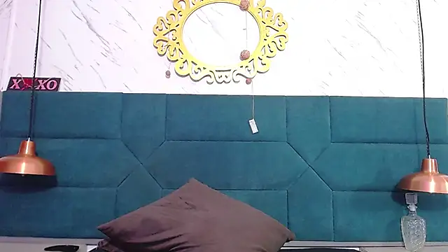 Snapshot of salome_daniel chatting on February 27, 2025, 10:42 pm salome daniel online show from February 27, 2025, 10:42 pm