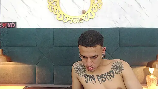 Snapshot of salome_daniel chatting on October 10, 2025, 7:46 pm salome daniel online show from October 10, 2025, 7:46 pm