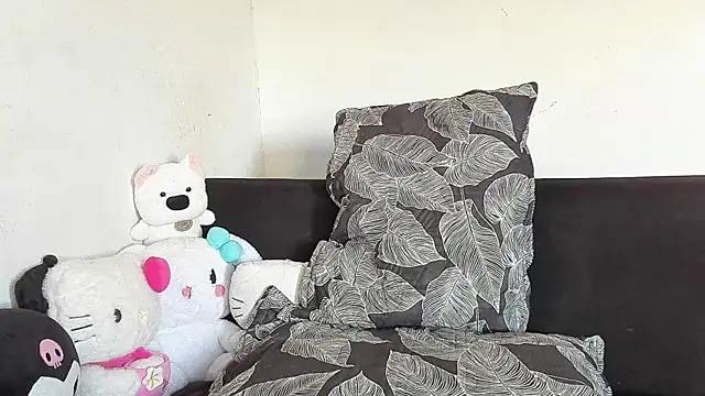 salome daniel online show from July 25, 2026, 1:52 pm