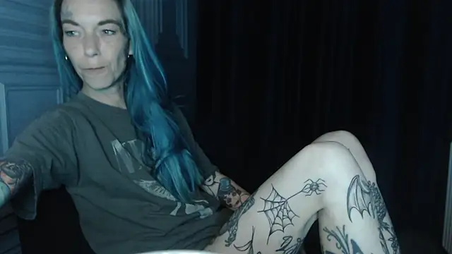 RavenryderUK online show from May 27, 2026, 8:50 pm