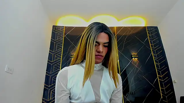 Isabella stanford2 online show from February 26, 2025, 11:37 pm