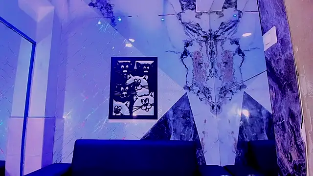 Isabella stanford2 online show from February 26, 2026, 5:50 am