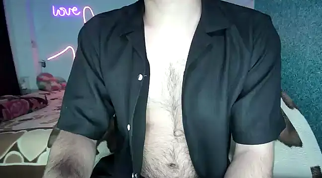 hunter boy online show from February 11, 2025, 5:29 pm