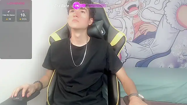 johnny cagee online show from February 9, 2025, 3:43 am