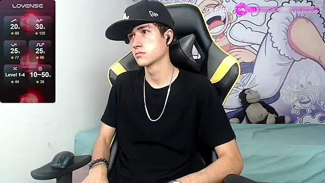 johnny cagee online show from February 14, 2025, 4:04 am