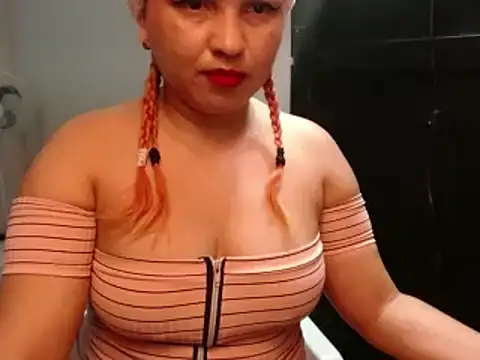 Agatha browser online show from February 7, 2025, 1:01 pm