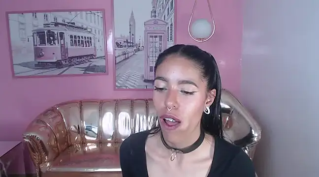 stephania t online show from January 31, 2025, 4:48 pm