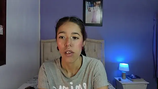 Snapshot of stephania_t chatting on April 23, 2026, 2:41 pm stephania t online show from April 23, 2026, 2:41 pm