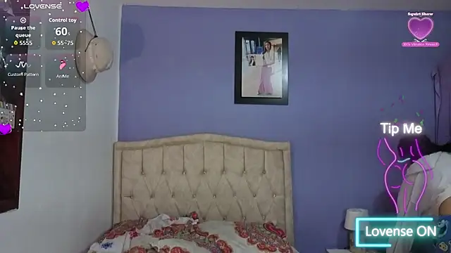 Snapshot of stephania_t chatting on May 21, 2026, 3:19 pm stephania t online show from May 21, 2026, 3:19 pm