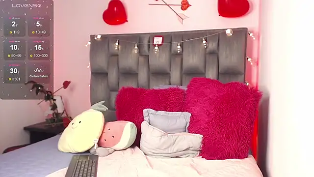 Snapshot of julz_03 chatting on March 1, 2025, 7:26 pm julz 03 online show from March 1, 2025, 7:26 pm