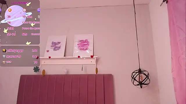 Snapshot of julz_03 chatting on March 21, 2025, 8:08 pm julz 03 online show from March 21, 2025, 8:08 pm