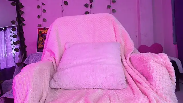 Gaby Tailor online show from January 9, 2025, 8:33 pm