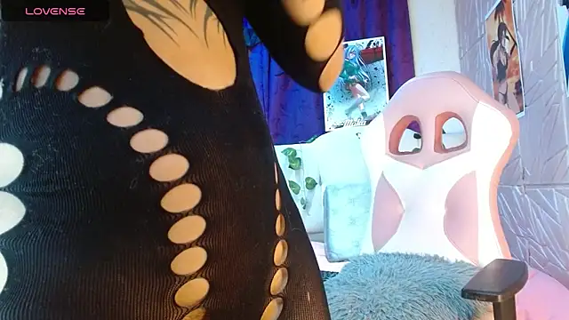 Gaby Tailor online show from January 30, 2025, 8:10 pm