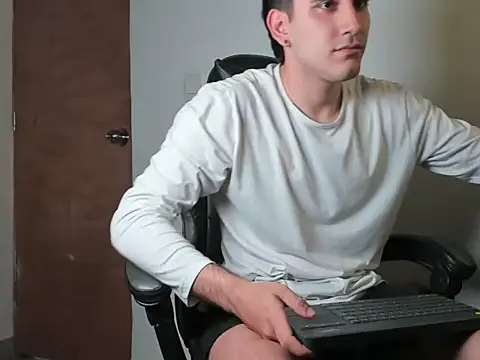 leo030809 online show from March 3, 2026, 2:50 am