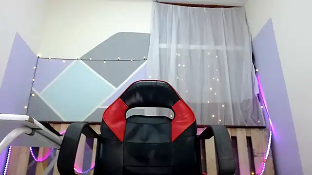 Michellcockxxx online show from January 31, 2025, 12:40 pm