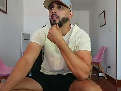 Snapshot of jon-bukowsky chatting on July 15, 2026, 4:45 pm jon-bukowsky online show from July 15, 2026, 4:45 pm