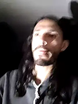 Donstark6669 online show from February 4, 2025, 4:59 am