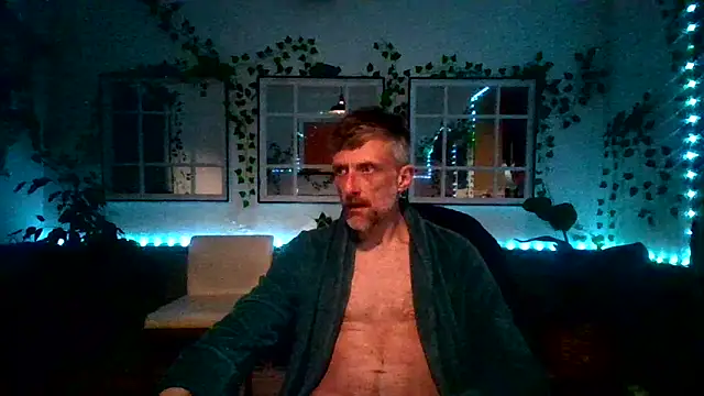 unclestefansdick online show from March 6, 2025, 2:30 am