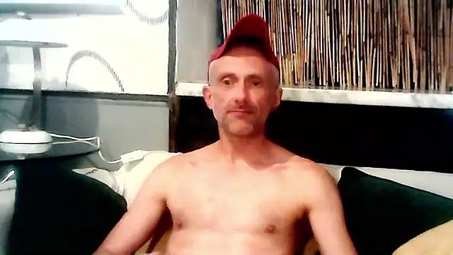 unclestefansdick online show from September 10, 2025, 8:03 am