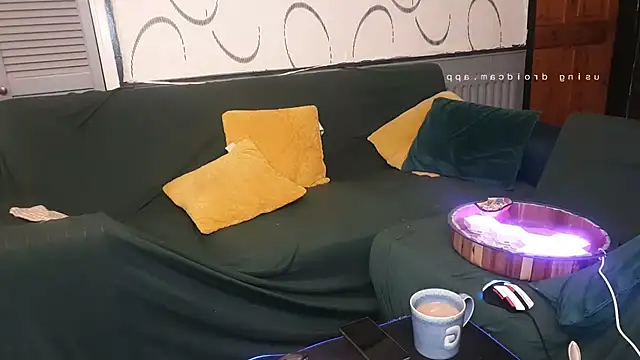 unclestefansdick online show from October 28, 2025, 2:26 am