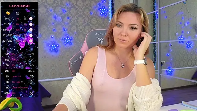 -DIVORA- online show from January 3, 2025, 9:36 am