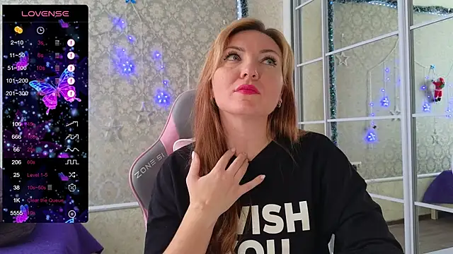 -DIVORA- online show from January 5, 2025, 11:04 am