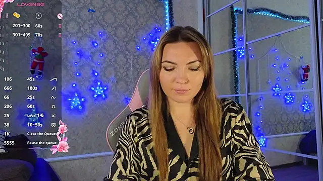 -DIVORA- online show from January 11, 2025, 6:35 am