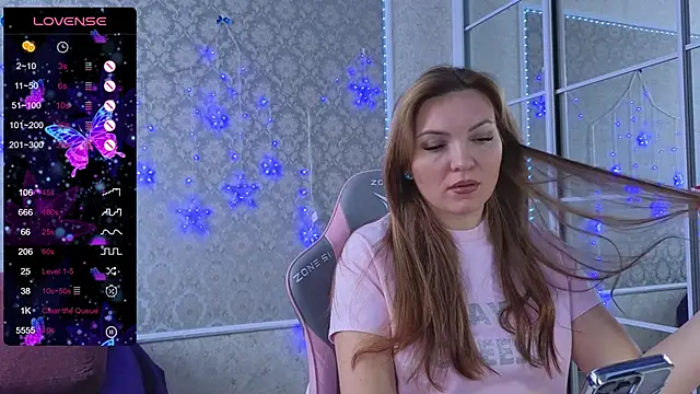 -DIVORA- online show from February 20, 2025, 7:34 am