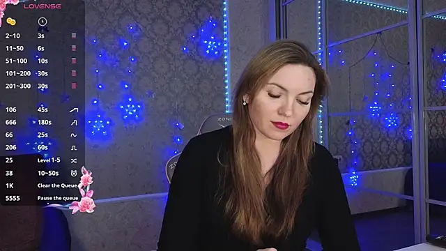 -DIVORA- online show from February 27, 2025, 7:26 pm