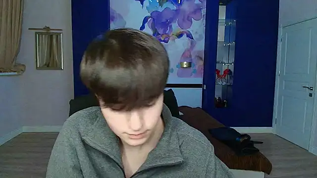 Snapshot of EmiliaYours chatting on January 7, 2025, 3:54 pm EmiliaYours online show from January 7, 2025, 3:54 pm