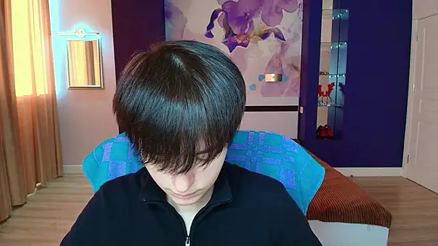 Snapshot of EmiliaYours chatting on January 19, 2025, 1:12 pm EmiliaYours online show from January 19, 2025, 1:12 pm