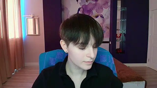 Snapshot of EmiliaYours chatting on January 20, 2025, 1:00 pm EmiliaYours online show from January 20, 2025, 1:00 pm