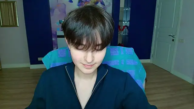 Snapshot of EmiliaYours chatting on January 27, 2025, 3:50 pm EmiliaYours online show from January 27, 2025, 3:50 pm