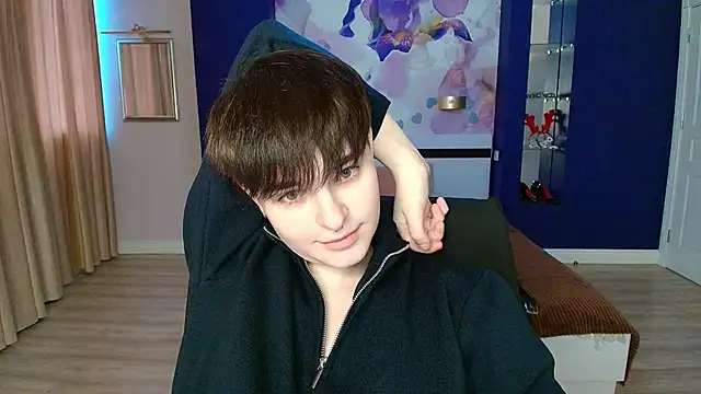 Snapshot of EmiliaYours chatting on March 2, 2025, 1:16 pm EmiliaYours online show from March 2, 2025, 1:16 pm