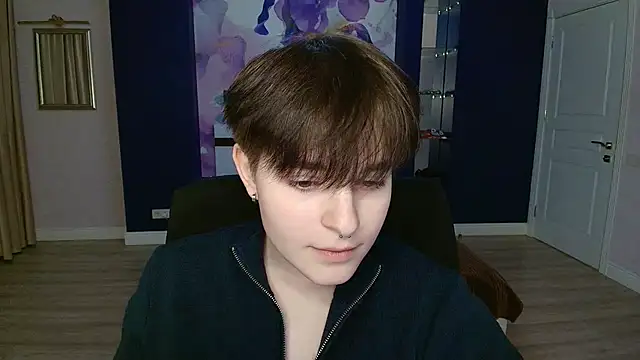 Snapshot of EmiliaYours chatting on March 11, 2025, 4:29 pm EmiliaYours online show from March 11, 2025, 4:29 pm