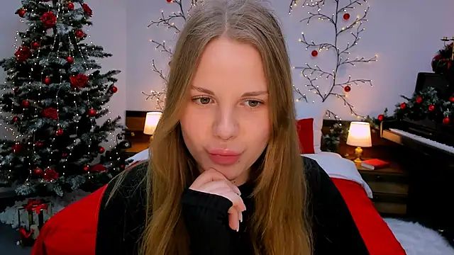 holy kitty online show from December 25, 2024, 7:34 pm