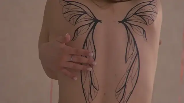 JennyPortman online show from February 22, 2025, 7:12 am