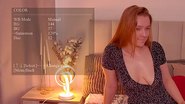 Snapshot of JennyPortman chatting on April 21, 2026, 4:30 am JennyPortman online show from April 21, 2026, 4:30 am