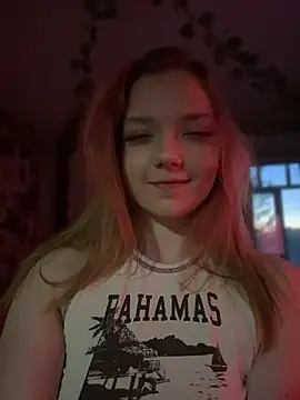 Snapshot of JennyPortman chatting on May 10, 2026, 5:18 pm JennyPortman online show from May 10, 2026, 5:18 pm