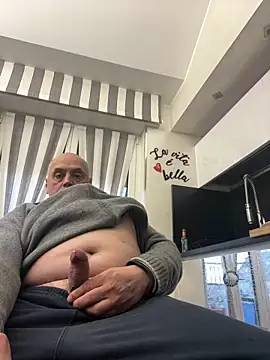 pantomax online show from February 13, 2025, 1:15 pm