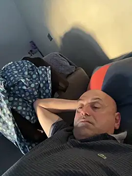 pantomax online show from October 12, 2025, 3:33 pm