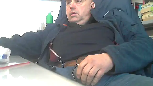 pantomax online show from April 3, 2026, 11:19 am