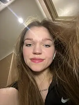 KitteCat online show from January 12, 2025, 3:25 pm