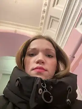 KitteCat online show from January 13, 2025, 10:58 am