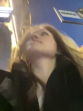 KitteCat online show from February 7, 2025, 3:19 pm