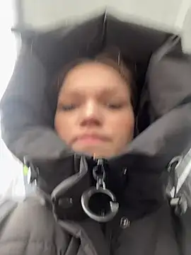 KitteCat online show from February 12, 2025, 9:31 am