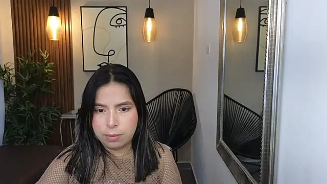 Sharlotte Milk online show from November 13, 2025, 10:36 am